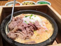 -仓桥家·焗寿司·锅物(光谷步行街店)