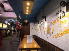 -骑鹅公社(南开大悦城店)