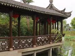 -南湖湿地公园
