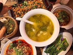 -不二·民谣音乐餐吧(长沙店)