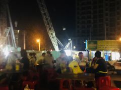 -八一湛江生蚝(文明东路总店)