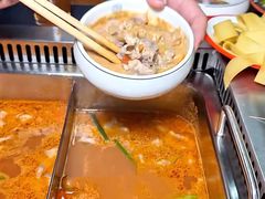 -晓林火锅(安定门店)