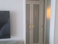 -阳澄湖费尔蒙酒店