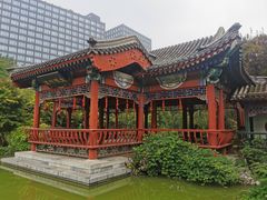 -月坛公园