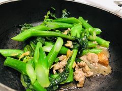 -稻香酒家·33年老字号·港式粤菜(富邦中心店)