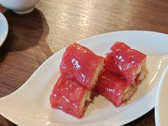 -蛇口希尔顿南海酒店·随轩中餐厅·粤菜