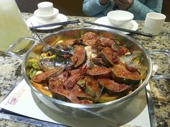 -黄记煌三汁焖锅(新世纪广场店)