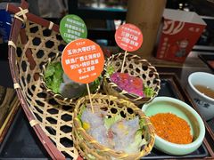 -吼堂老火锅(太古里总店)