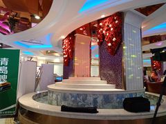 -格莱美量贩式KTV(奥帆店)