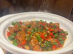 -新白鹿餐厅(龙游路总店·杭帮菜名店)