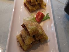 -廊亦舫Lang Yi Fang Restaurant(金桥店)