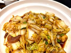 -老阿爸鲜鱼土菜(昆山花桥店)