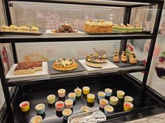 -杭州盛泰开元名都大酒店-地中海自助餐厅