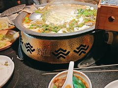 -探鱼·鲜青椒爽麻烤鱼(领展购物广场店)
