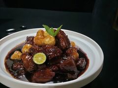 -李家小馆(鸡西店)