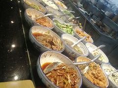 -令氏家外家周秦食府(高新店)