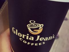 -Gloria Jean's Coffees