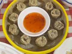 -琼大师东方烤乳猪(亚特兰蒂斯店)