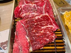 -西塔老太太泥炉烤肉(双井店)