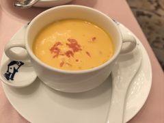 -江南灶中餐厅(南京香格里拉店)