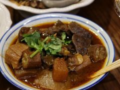 -CowCow其其·牛杂咖啡公司(六运店)
