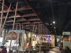 -渝味晓宇火锅(合川路店)