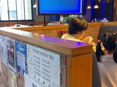 -blue frog蓝蛙(长泰广场店)