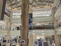 -上海第一八佰伴