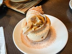 -蛇口希尔顿南海酒店·随轩中餐厅·粤菜