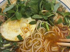 -青和小锅米线(翠湖店)