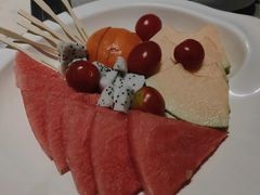 -海底捞火锅(亲贤北街店)