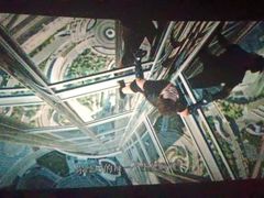 -中影国际影城(CINITY LED横岗店)