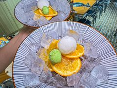 -哼蟹二将·烤肉酱蟹(合生汇店)