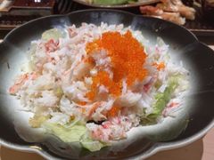 -鱼四季(五彩世界店)