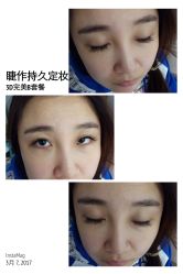 睫毛嫁接-光SPA科技美肤