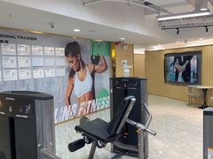 -古德菲力健身(特区报业店)