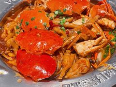 -胖哥俩肉蟹煲(湖滨银泰in77店)