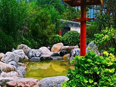 -悦隆庄温泉度假酒店