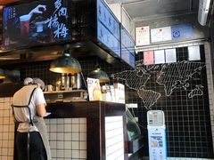 -喜茶(东莞雍华庭店)