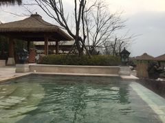 -苏州湾王焰温泉度假酒店