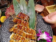-鹤汀居酒屋•家庭料理•烧鸟酒肆(新街口店)