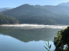 -孔雀湖生态旅游区