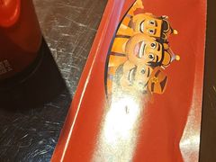 -三个大叔烤羊肉串·炭炉砂锅菜(西三旗店)