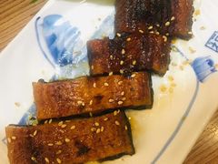 -红叶日料·放题·海胆·定食(星海店)