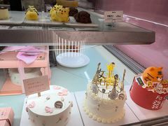 -麦萌の胖子(西红门荟聚店)