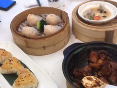 -幸运楼(北京路店)