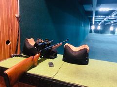 -枪馆1号实弹射击俱乐部