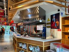 -苗小坛酸汤鱼(酒仙桥店)