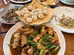 -丰乐餐厅·始于1999·本地老字号