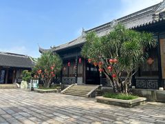 -中山詹园